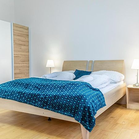 Elegant 2Br Apt.@Wiener Stadthalle/Central Located Exterior photo