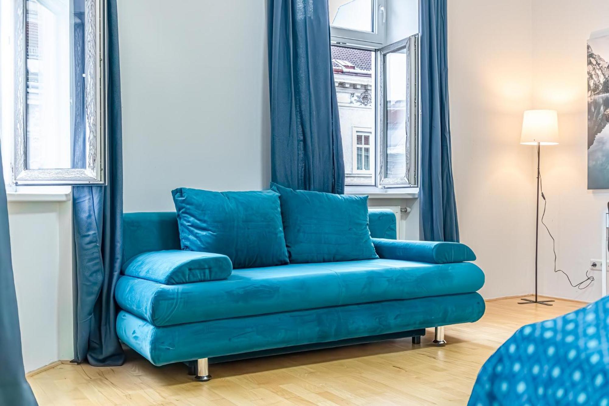 Elegant 2Br Apt.@Wiener Stadthalle/Central Located Exterior photo